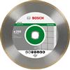 Bosch Disco diamantato Bosch 250x25.4, interamente in ceramica.