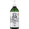 YOPE Detersivo Piatti Naturale Menta e Mandarino Sgrassatore 97% Ingredienti