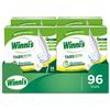 Winni s Winni's Pastiglie Lavastoviglie All in 1 Multiazione Limone 96 Tabs Efficaci già