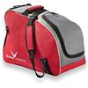 Black Crevice borsa per scarponi da sci e casco da sci