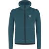 MONTURA Altitude Maglia Felpe con Cappuccio Uomo