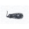 Magneti Marelli 735273120 Specchio senza Calotta, Destra | Compatibile con: FIAT PUNTO, PUNTO Kasten/Schrägheck