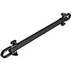 Peruzzo Carpoint 395 - Adattatore per biciclette da Donna/Uomo, Lunghezza min 450 - max 750 mm