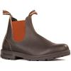 Blundstone Original 500 Series, Stivali Unisex - Adulto, Marrone / Terracotta, 46 EU