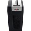 REXEL Secure MC6-SL Slimline Whisper-Shred™, Distruggidocumenti