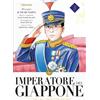 Ippocampo (L') Libri Nojo Junichi / Hando Kazutochi / Issei Eifuku - Imperatore Del Giappone. L