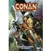 CONAN: GUERRE PER LA CORONA DEL SERPENTE Panini