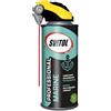 SVITOL - Svitol Professional Marine Lubrificante Multifunzionale 400ml | Penetra, lubrifica, protegge dalla corrosione, per elementi metallici nautici