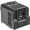 RS PRO, Invertitore di frequenza 1 fase, 2,2 kW, 230 V ac/21 A 0,01 → 599 Hz per motori a corrente alternata