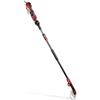 Einhell Professional Tagliarami a batteria GP-LS 18/28 Li T BL-Solo | PXC | 18 V | Asta telescopica per lavori max. 3,8 m di altezza | Diametro dei rami max. 28 mm | Lame bypass | Senza batteria