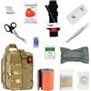 Jiahuade First Aid Kit Militare,Borsa di Pronto Soccorso,Borsa Medica Di Emergenza,Kit Pr