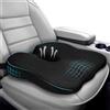 Does not apply CUSCINO SEDILE AUTO ERGONOMICO MEMORY FOAM RIALZO COMFORT BASE ANTI SLIP