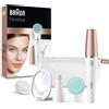 Braun Facespa