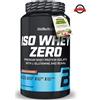 BIOTECH USA Iso Whey Zero 908gr-Proteine Isolate Siero del Latte live