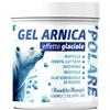 I Rimedi Dei Monaci Gel Arnica Effetto Freddo Glaciale 550ml Arnica Gel Gambe Effetto Ghiaccio con