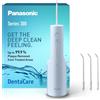 Panasonic Serie 300 Irrigatore Orale EW DJ27 A303 Idropulsore dentale 200ml IPX7