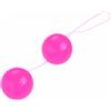 Baile Palline Kegel Twins Benessere Pavimento Pelvico Ginnastica Intima Sfere Donna