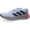 Adidas Scarpe Adidas Galaxy 7 M JQ2626 Grigio