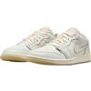 Jordan Sneakers donna Air Jordan 1 Low SE WMSN Metallic Team Gold (HV5157-100)