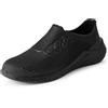 Brand Nuove Scarpe Antinfortunistiche Antiscivolo per cuscino Scarpe Chef Sicurezza