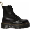 Dr. Martens SCARPE DR. MARTENS JADON PLATFORM TG 38 COD 15265001 - 9W [US 7 UK 5 CM 23.5]