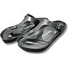 BIRKENSTOCK Sandali da uomo unisex Birkenstock Gizeh neri infradito in gomma taglia 41
