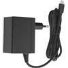 Caricatore Compatibile Per Nintendo Switch / Lite Consola 15V 2.6A Carica Veloce