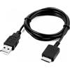 Cavo Dati E Carica USB Per Sony PSP GO, PSP-N1004, 2 In 1 PlayStation