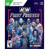 AEW: Fight Forever - Xbox One/ Xbox Series X Xbox Se (Microsoft Xbox Series X S)