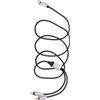 Cavo Per Apparecchiature Audio Cavi Casse Acustiche USB Tipo Vivente