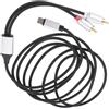 Cavo Per Apparecchiature Audio Cavi Casse Acustiche USB Tipo Vivente