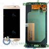 OEM DISPLAY LCD SAMSUNG GALAXY J5 2017 J530 RICAMBIO SCHERMO INCELL GOLD