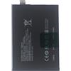 Batteria Interna BLP809 Compatibile per Realme Gt Master Edition 2150mAh Scorta