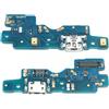 Scheda di Ricarica, Per Huawei Ascend Mate S Connettore Micro Microfono Antenna