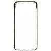 Cornice Per Schermo Di IPHONE X LCD Ricambio Adesivo Chassis Laterale Bisel