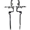 Cavo Flessibile Pulsante Accensione Volume Mute Per iPhone 15 Pro Max