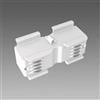 Disano 13282000 - Union lineare elettrificato Bianco