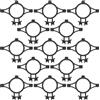 20 Pcs Isolatore Elettronico Per Recinzioni Isolante Recinzione Elettrica