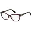 Marc Jacobs GAFAS MARC JACOBS - Modelo: MARC 818/F_ C: BURGUNDY HAVANA/Eye size: 52 - Bridge size: 18 Cura della persona e salute