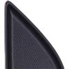 Slot pad anteriore per destra in silicone per Mazda per cx-5 2023 rivestimento