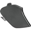 X AUTOHAUX Copertura per paraurti anteriore per auto, gancio di traino, copertura per rimorchio F1EB17A989, grigio