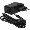 vhbw Caricatore per Bosch Athlet BCH85N