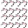 50 Pcs Palloncini Animali Giungla Palloni Palloncino Animale Decorazione