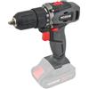 Hoozar AVVITATORE SENZA SPAZZOLE HOOZAR 18V 45Nm CD45BL-0 SOLO