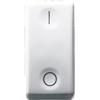 Gewiss GW20503 Interruttore Bipolare 250V AC 16AX Neutro Simbolo 0/I 1 Modulo Sy