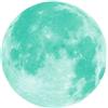 Night Room Decoration Space Theme Accent Adesivi Per Muro Decorativo