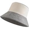 Cappellino Sauna Donna Realizzato in Materiale Feltro Elastico in o B
