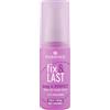 essence Spray Fissante fix & LAST keep it PERFECT MAKE UP FIXING (50ml)