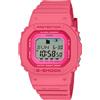 Casio Orologio CASIO G-SHOCK G-LIDE GLX-S5610-4JF Uomo Donna Rosa GIAPPONE NUOVO