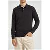 AX ARMANI EXCHANGE Polo Uomo Armani Exchange AX XM003569 U8128 Marrone